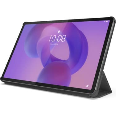 Lenovo Idea Tab Pro 8gb 256GB 12.7" 3k 400NITS 144Hz Jbl Hoparlörlü Tablet + Kılıf + Kalem ZAE40185TR 5
