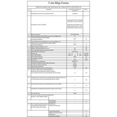 Samsung 75QN70F 75'' 190 Ekran 4K Ultra HD Tizen Smart QLED TV 7