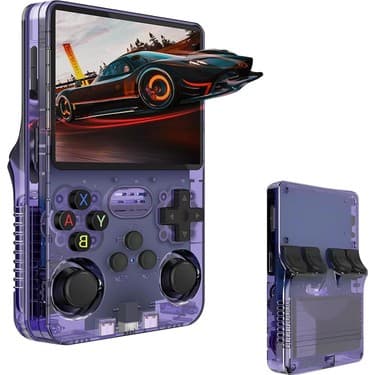 MISAWA R36S Oyun Kolu Retro Tasarım, Güçlü Işlemci, Kolay Kullanım 3