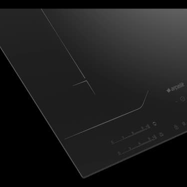 Arçelik Oı 602 Ys Indüksiyonlu Ocak 4