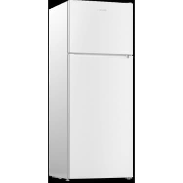 Arçelik 470503 MB Statik Beyaz Buzdolabı 2