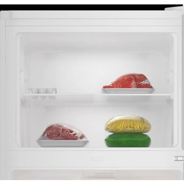 Arçelik 470503 MB Statik Beyaz Buzdolabı 4