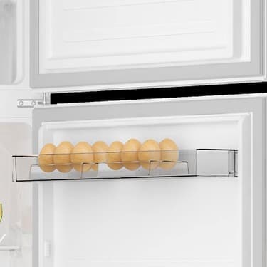 Arçelik 470503 MB Statik Beyaz Buzdolabı 5