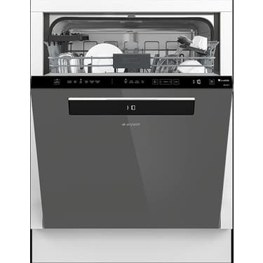 Arçelik Abc 161 G 6 Programlı Ankastre Bulaşık Makinesi 2