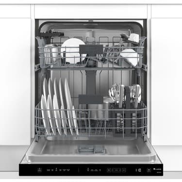 Arçelik Abc 161 G 6 Programlı Ankastre Bulaşık Makinesi 3