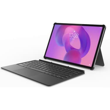 Lenovo Idea Tab Pro 8gb 256GB 12.7" 3k 400NITS 144Hz Jbl Hoparlörlü Tablet + Klavye + Kalem ZAE40187TR -Gri 2