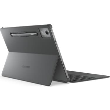 Lenovo Idea Tab Pro 8gb 256GB 12.7" 3k 400NITS 144Hz Jbl Hoparlörlü Tablet + Klavye + Kalem ZAE40187TR -Gri 3