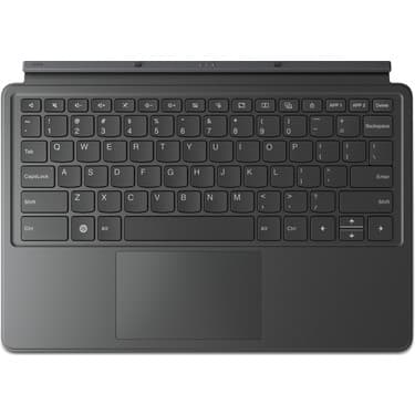 Lenovo Idea Tab Pro 8gb 256GB 12.7" 3k 400NITS 144Hz Jbl Hoparlörlü Tablet + Klavye + Kalem ZAE40187TR -Gri 5