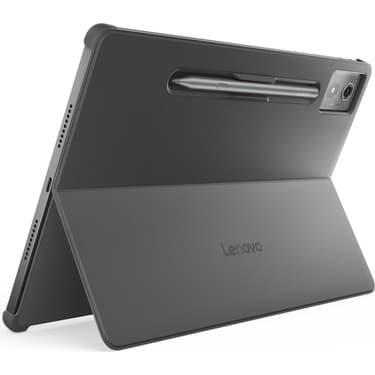 Lenovo Idea Tab Pro 8gb 256GB 12.7" 3k 400NITS 144Hz Jbl Hoparlörlü Tablet + Klavye + Kalem ZAE40187TR -Gri 4