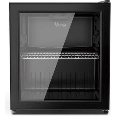 Ventus VN50 Camlı Minibar Minibuzdolabı 2