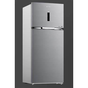 Arçelik 578557 Eı Maxifit No Frost Buzdolabı Inox 2
