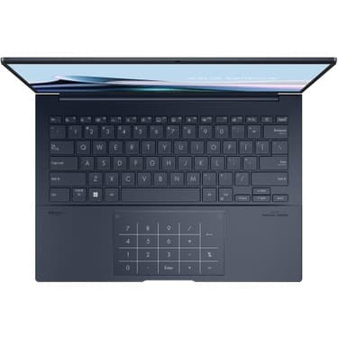 Asus Zenbook 14 UX3405CA-QL286W Intel Core Ultra 7 255H 16GB 512GB SSD 5