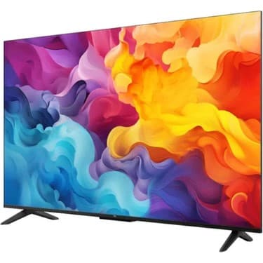 TCL 58V6BGTV 58" 147 Ekran Dahili Uydu Alıcılı 4K Ultra HD Smart LED TV 4