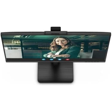 AOC 27" IPS Q27P3QW 4ms 75HZ Hdmı-Dp Kurumsal Pıvot Web Kameralı Monitör 2560X1440 4