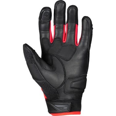 Ixs Matador-Air 2.0 Tourgloves-Black Motosiklet Eldiven 2