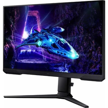 Samsung Odyssey G3 LS27DG302EUXUF 27" 1ms Fhd 180Hz Pivot (Hdmı+Dp) Gaming Monitör 2