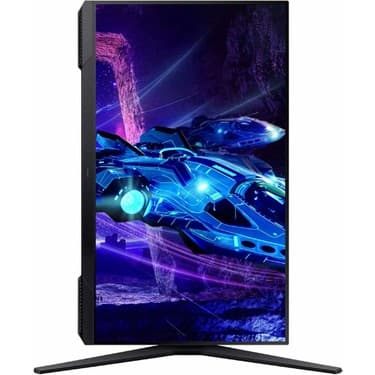 Samsung Odyssey G3 LS27DG302EUXUF 27" 1ms Fhd 180Hz Pivot (Hdmı+Dp) Gaming Monitör 3