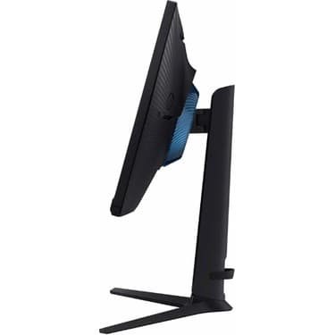 Samsung Odyssey G3 LS27DG302EUXUF 27" 1ms Fhd 180Hz Pivot (Hdmı+Dp) Gaming Monitör 6