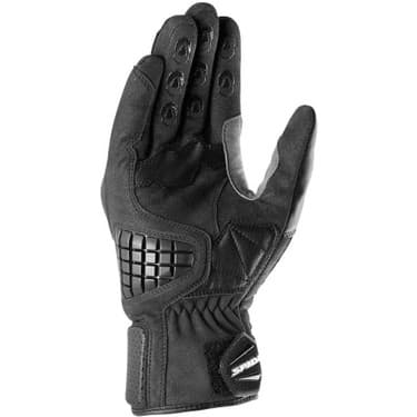 Spidi Tx-1 Eldiven Siyah 2