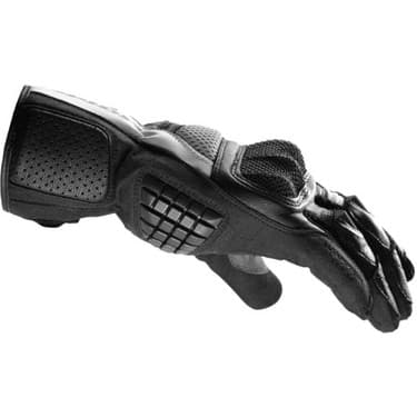 Spidi Tx-1 Eldiven Siyah 3