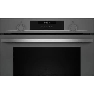 Siemens HU717ABN0T Gri Ankastre Fırın 2