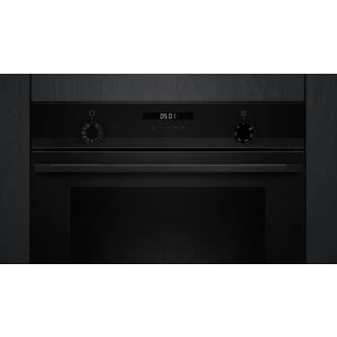 Siemens HU717ABA0T Siyah Ankastre Fırın 2