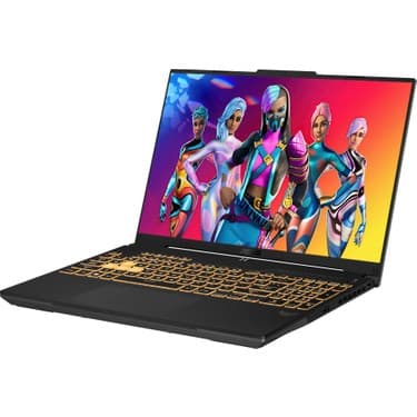 Asus Tuf Gaming F16 Intel Core Ultra 5 210H 16GB 512GB SSD RTX4050/6GB 140W 16\ 2