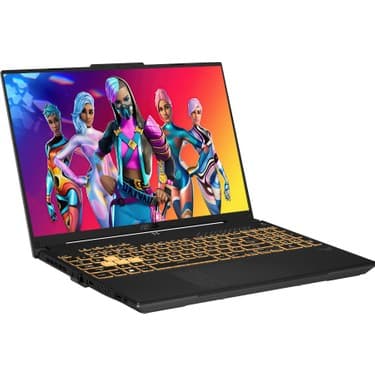 Asus Tuf Gaming F16 Intel Core Ultra 5 210H 16GB 512GB SSD RTX4050/6GB 140W 16\ 3