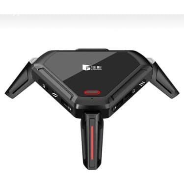 Gamwing Moxıe2 Pro Mobile Game Converter | Klavye Mouse Dönüştürücü | Pubg Mobile & Cod Uyumlu 4