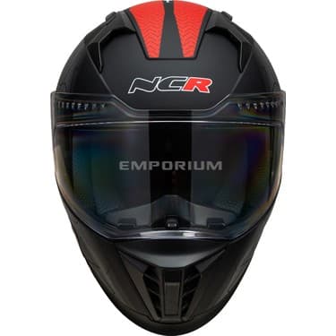 NCR Emporium Ncr Stream Full Face Kapalı Kask (Ece-06) 2