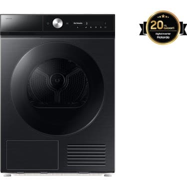 Samsung DV10DG54A0ABAH Isı Pompalı Kurutma Makinesi 3