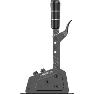 Moza Racing Moza Sgp Sequential Shifter 2