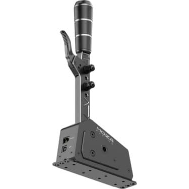 Moza Racing Moza Sgp Sequential Shifter 4