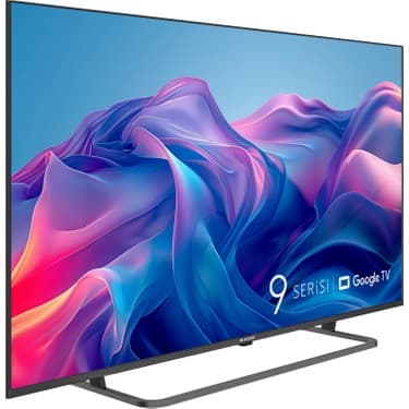 Arçelik A55 QE 988 A 55" 140 Ekran 4K Ultra HD Smart QLED TV 2