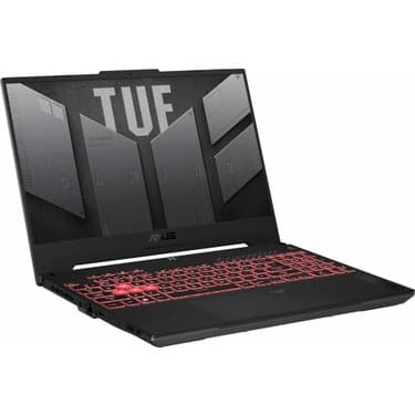 Asus Tuf Gaming F15 FX507VV-LP243EP4 I7-13620H 16 GB Ram 1 Tb SSD Windows 11 Pro RTX4060 15.6\ 3