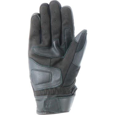 OJ Busıness Siyah Korumalı Motosiklet Eldiveni Xl 3