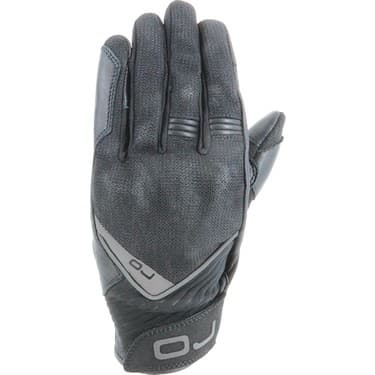 OJ Way Siyah Korumalı Motosiklet Eldiveni Xl 2