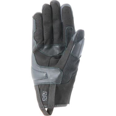 OJ Way Siyah Korumalı Motosiklet Eldiveni Xl 3