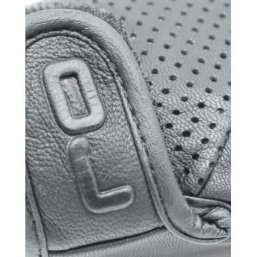 OJ Fresh Siyah Yarım Parmaksız Motosiklet Eldiveni M 4