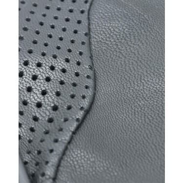 OJ Fresh Siyah Yarım Parmaksız Motosiklet Eldiveni M 5