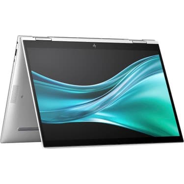 Hp Elite X360 830 G11 B2RK7ES Ultra 7-155U 16GB Ram 512GB SSD 13.3\ 3