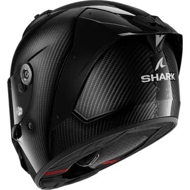 Shark Aeron Full Carbon Kask 2