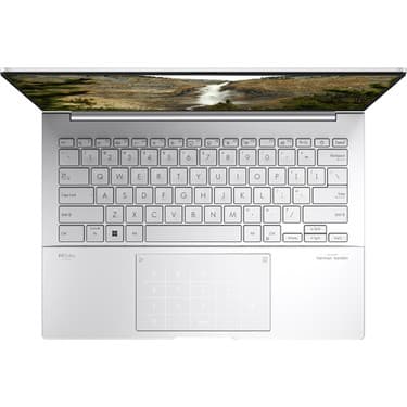 Asus Zenbook 14 Intel Core Ultra 9 285H 32GB LPDDR5X 2tb 14\ 3