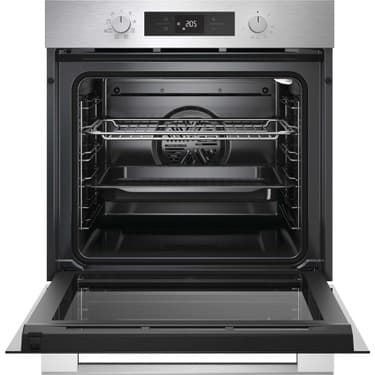 Hoover Ho6 C3T1HTX Ankastre Fırın 2