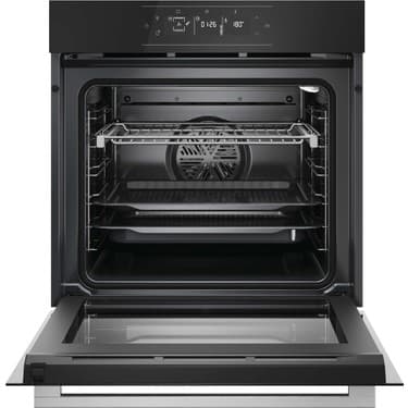 Hoover Ho6 S5G3HTB Ankastre Fırın - Yenilikçi Teknoloji ve Şık Tasarım 2
