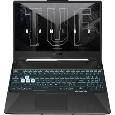 Tuf Gaming A15 FA506NCR-HN034-GAMING Amd R7-7435HS 8gb 512GB SSD RTX3050 75W Freedos 15.6 2