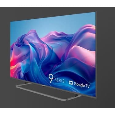 Arçelik Imperium 9 A65 Qe 988 A 65/164 cm QLED 4K UHD Google TV 2