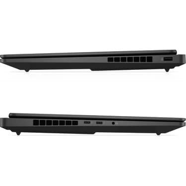 Hp Omen Max 16-AH0023NT Ultra 9 275HX B92QYEA-26 48GB 2tb+2tb RTX5080 16GB Freedos 16\ 5