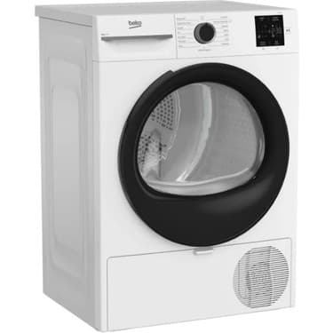 Beko KMX 81 8 Kg Çamaşır Kurutma Makinesi 2