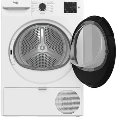 Beko KMX 81 8 Kg Çamaşır Kurutma Makinesi 3